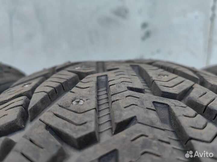 Tigar Ice 205/55 R16 94