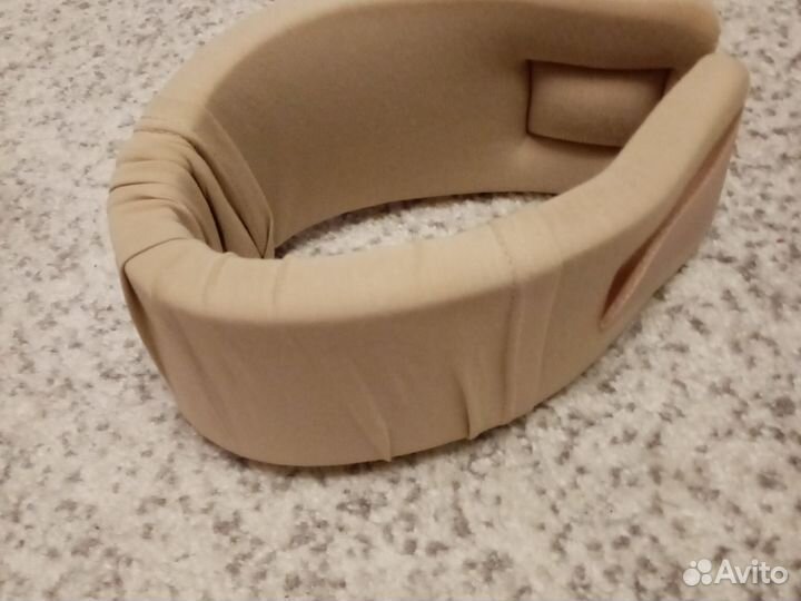 Бандаж шейный р. 10