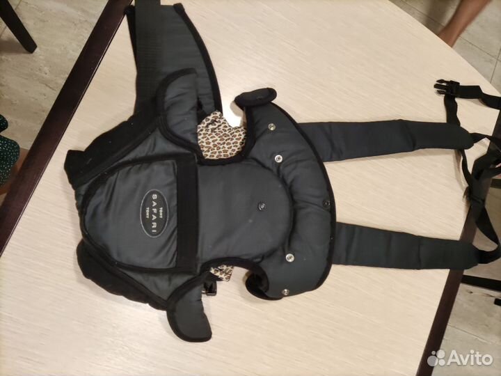 Кенгуру, переноска для ребенка