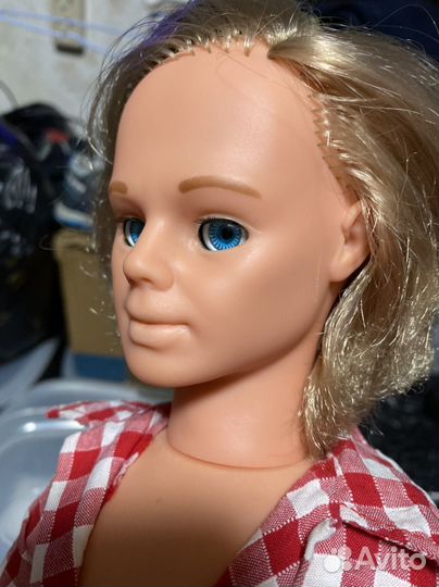 Кукла Bella Франция Jerry