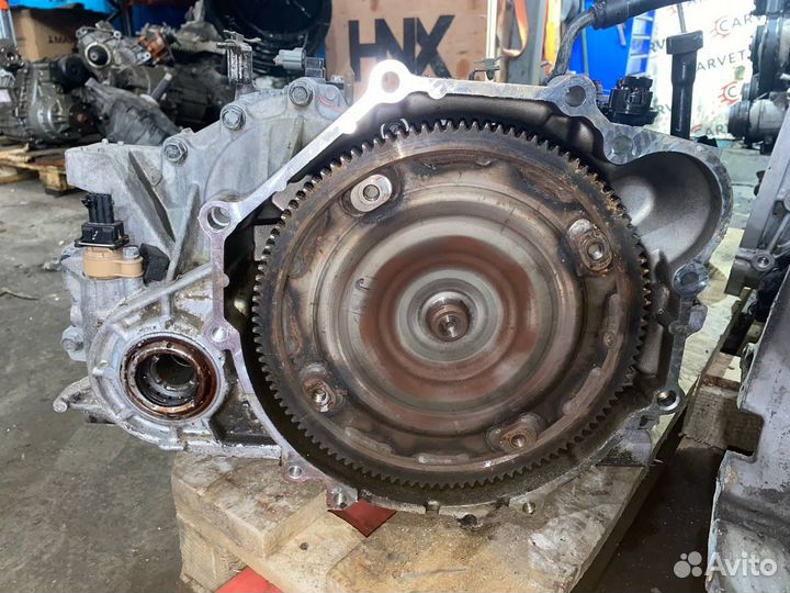 АКПП F4A42 Hyundai Sonata 2.0 из Кореи