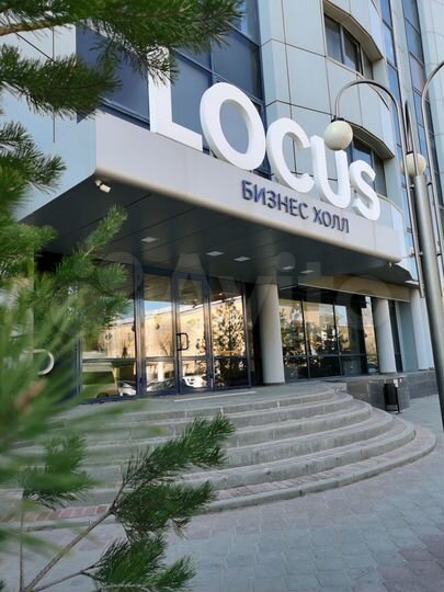 Помещение для фитнесса, танцев, 64 м²