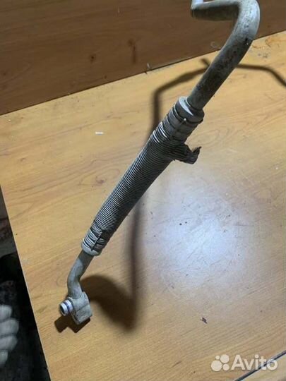 Трубка кондиционера Skoda Octavia A5 лифтбек BSE