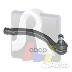 Наконечник рулевой, правый 91904471 RTS