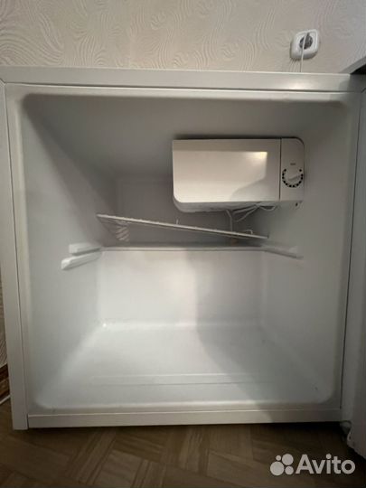Минихолодильник dexp