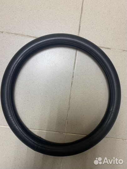 Оплетка руля