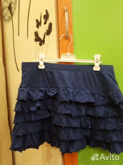 Летние вещи на девочку 12- 14 лет