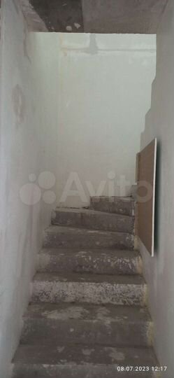 Таунхаус 93,1 м² на участке 1,4 сот.