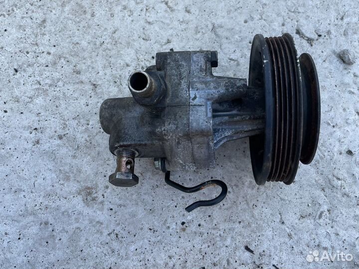 Насо гур Audi Volkswagen 1.6