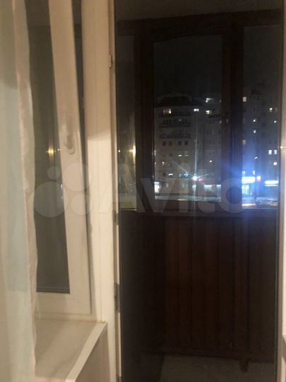 1-к. квартира, 45 м², 3/12 эт.