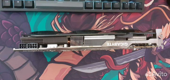AMD Radeon hd 7900 series
