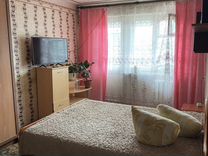 3-к. квартира, 61 м², 3/5 эт.