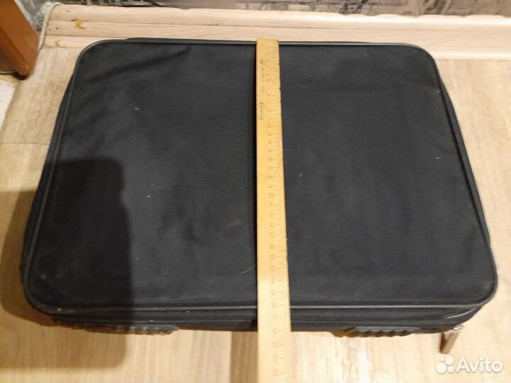 Сумка для ноутбука