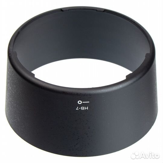 Бленда photon HB-7 для Nikon
