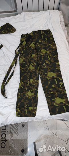 Продам новый костюм для работы, охоты, рыбалки