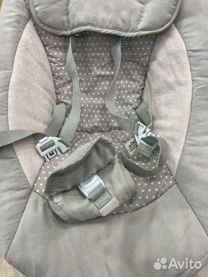 Детские качели