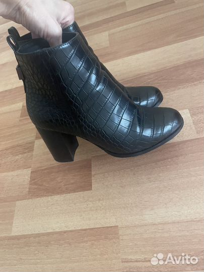 Ботильоны mexx