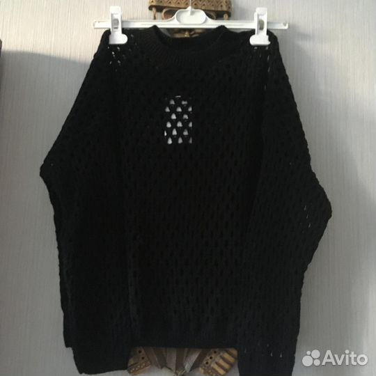 Джемпер Оne size (46-50) Новый