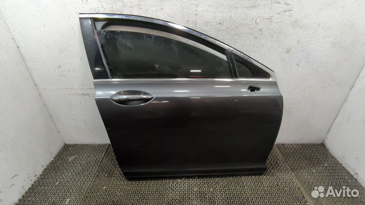 Дверь боковая Lincoln MKZ, 2018