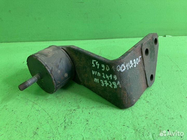 Кронштейн траверсы KAMAZ 5490-S5