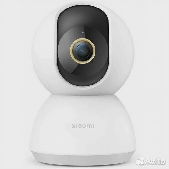 Новые IP-камеры Xiaomi C200-C300-C400