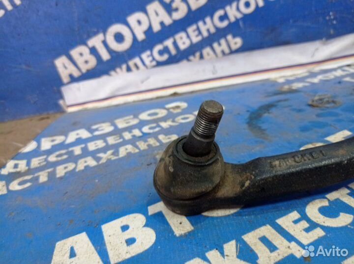 Рулевая рейка Chevrolet Aveo T200 хэтчбек F14D3