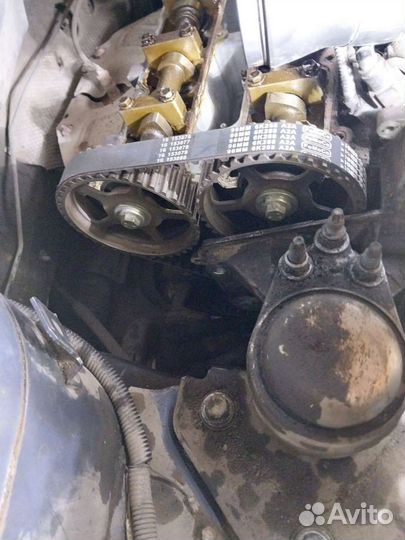 Автосервис