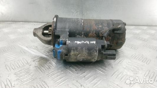 Стартер дизельный KIA CEE'D 1 (SML24BR01)