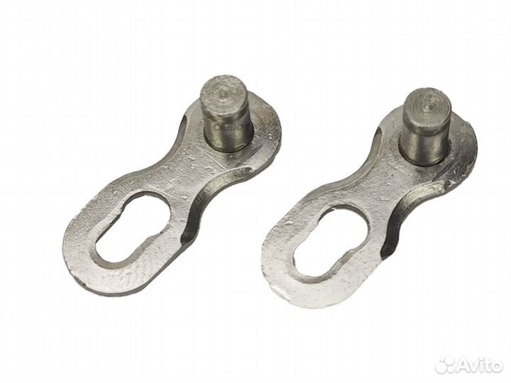 Замок цепи ztto 6-7-8ск. (2641-8)