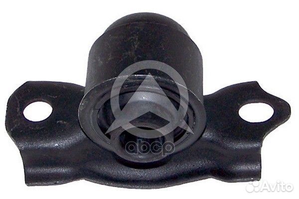 841620 сайлентблок рычага нижн. зад. л. Nissan