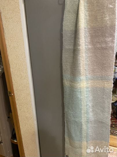 Палантин новый