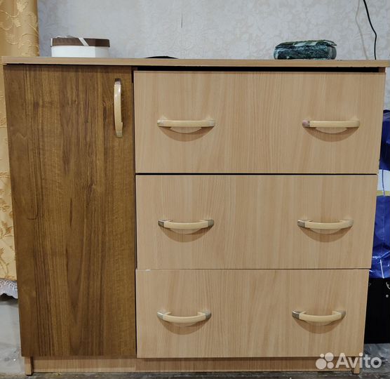 Спальный гарнитур