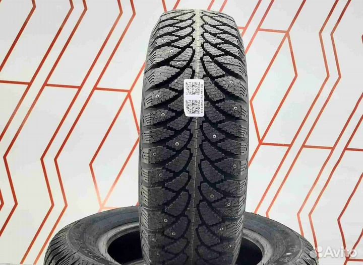 Tunga Nordway 2 175/65 R14 82Q