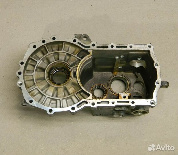 Корпус mкпп CEW Passat B3 1.8