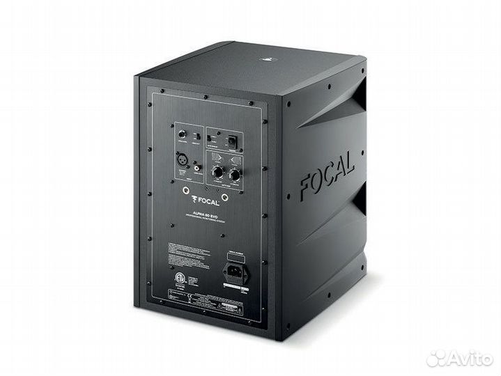 Focal Alpha Evo 80 активный монитор