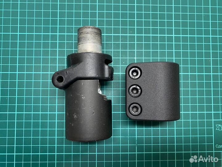 Хомут рKugoo G-Boosterмонтный