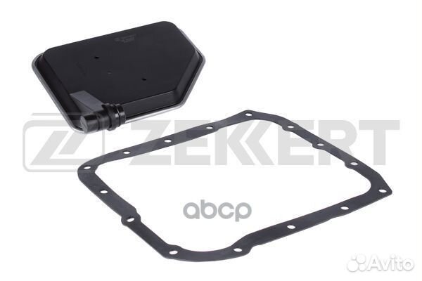 Фильтр масл. АКПП c прокладкой Kia Sportage II