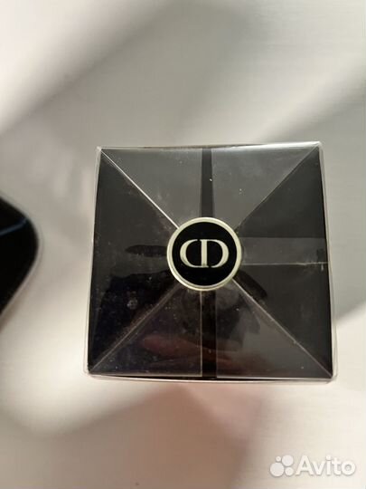 Туалетная вода dior poison