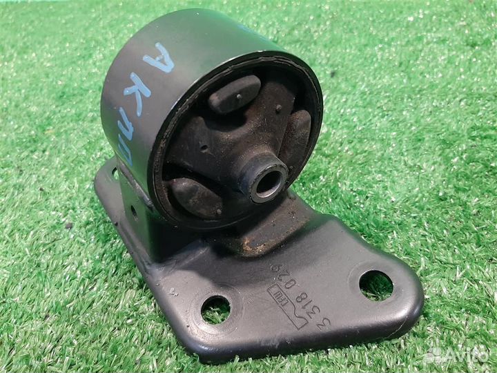 Опора (подушка) двигателя левая Mitsubishi Space