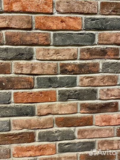 Камень декор фасад отделка