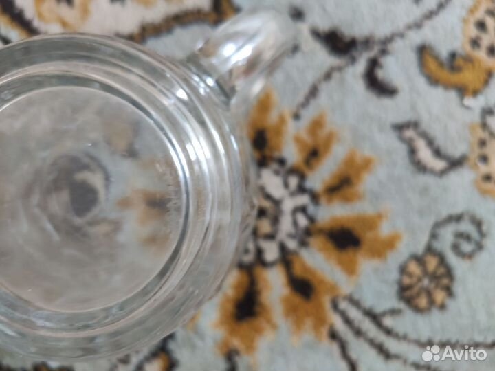 Кружки пивные