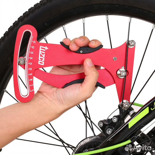 Велосипед велосервис +