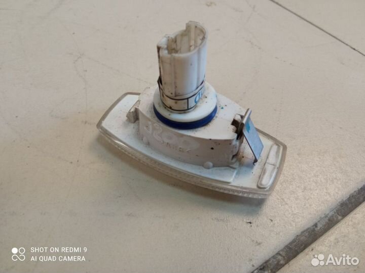 Повторитель поворотов Chevrolet Lacetti j200