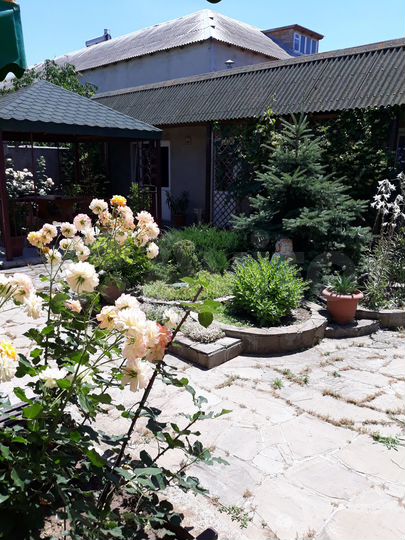 Комната 20 м², 1/2 эт.