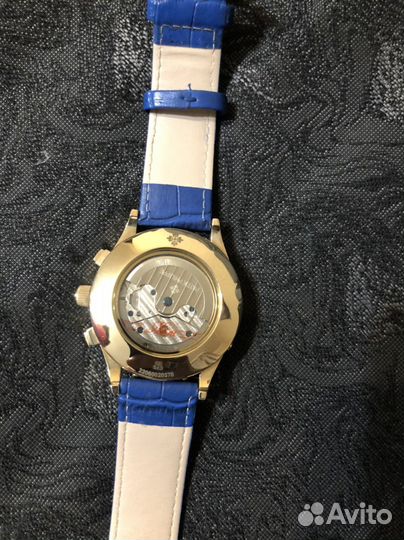 Часы Patek philippe