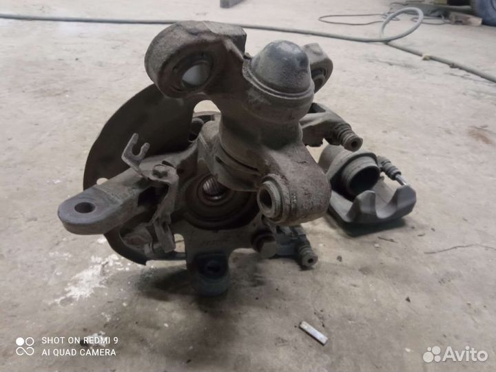 Привода в сборе Nissan R,nessa