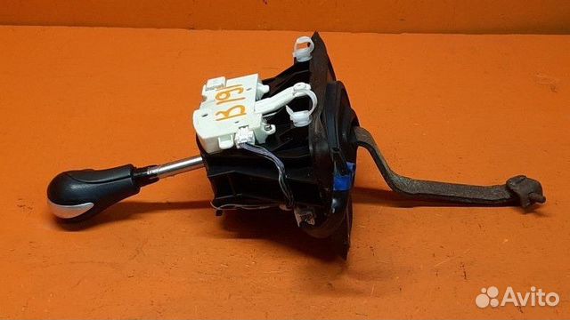 Селектор АКПП Infiniti G35 V36 2008