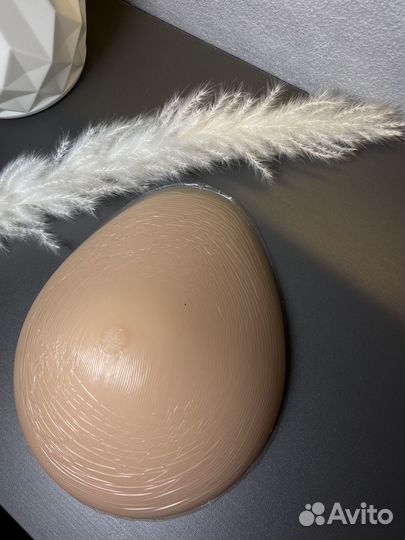 Экзопротез молочной железы