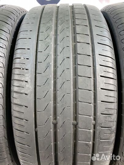 Pirelli Scorpion Verde 255/45 R20 106Q