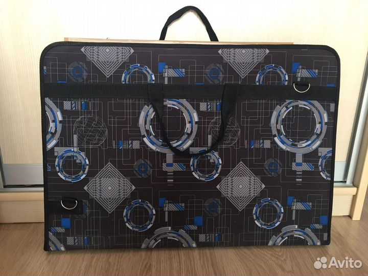 Папка для художника